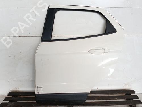 Used Left rear door Left rear door FORD ECOSPORT 1.0 EcoBoost (125 hp) 34377962 34377962