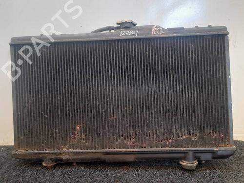 Køler TOYOTA STARLET (_P9_) [1996-1999]  12454824