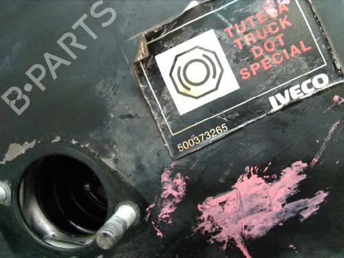 Servo brake IVECO DAILY III Van  | BP2693508M42 