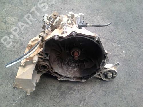 Used Gearbox Gearbox 111149 111149
