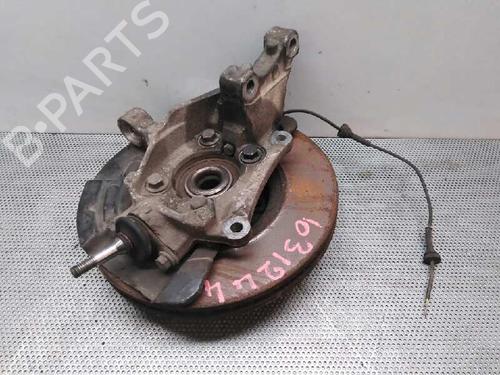 Used Left front steering knuckle VOLVO S80 I (184) 2.9 (200 hp) 1150438