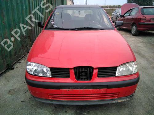 Left taillight SEAT IBIZA II (6K1) 1.4 i | BP4838982C34 