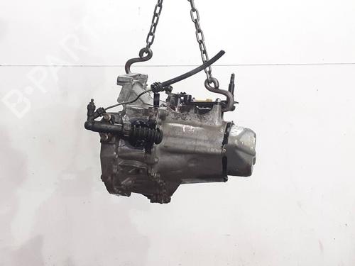 gearbox-peugeot-307-3ac-2000-2001-2002-2003-2004-2005-2006-2007-2008-2009-2010-2011-2012-33294760 main image