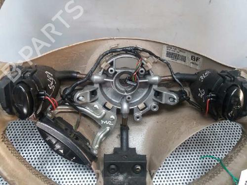 Steering wheel ROVER 75 (RJ) 2.0 CDTi | BP589022C49  - Image 5