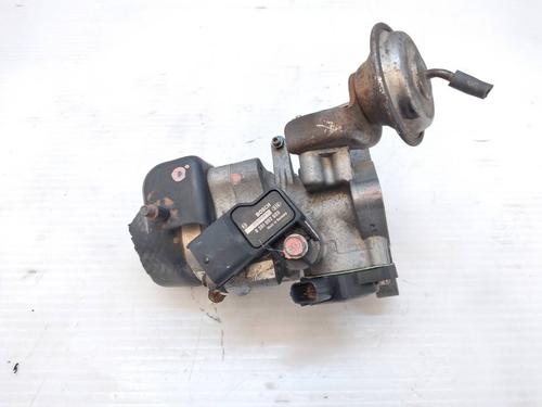 Used Throttle body Throttle body 24575570 24575570