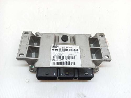 Used Engine control unit (ECU) Engine control unit (ECU) 37293392 37293392