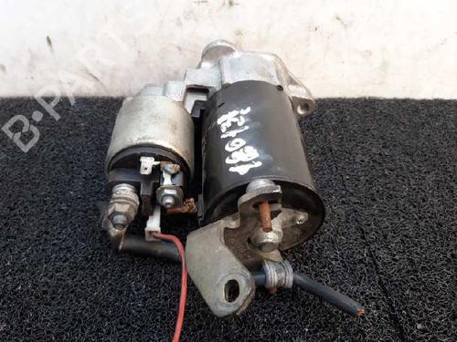 Starter VW PASSAT B5.5 Variant (3B6) 2.0 | BP4417498M8 - Image 2
