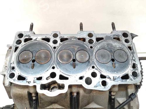 Cylinder head SEAT IBIZA III (6L1)  | BP21048640M5 