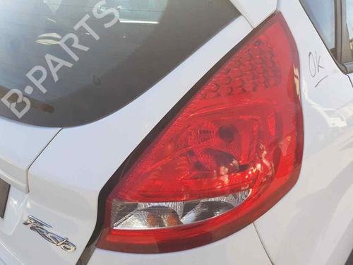 Used Right taillight Right taillight FORD FIESTA VI (CB1, CCN) [2008-2026] 29970193 29970193