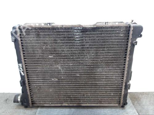 Water radiator FIAT CROMA (154_) 2000 i.e. (154.AM, 154.LM) | BP3649495M31