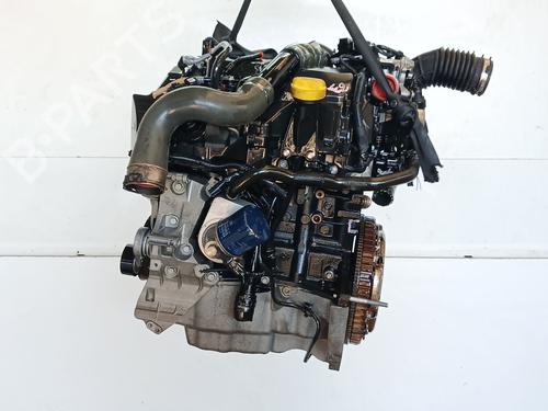 Used Engine Engine DACIA DOKKER MPV (KE_) [2012-2021] 36049878 36049878