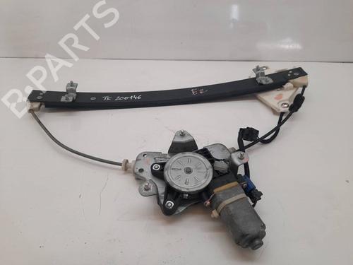 Used Rear left window mechanism CHEVROLET CAPTIVA (C100, C140) 2.0 D (150 hp) 12961172