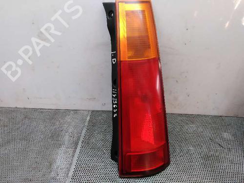 Used Right taillight HONDA CR-V I (RD) 2.0 16V 4WD (RD1, RD3) (147 hp) 1733394