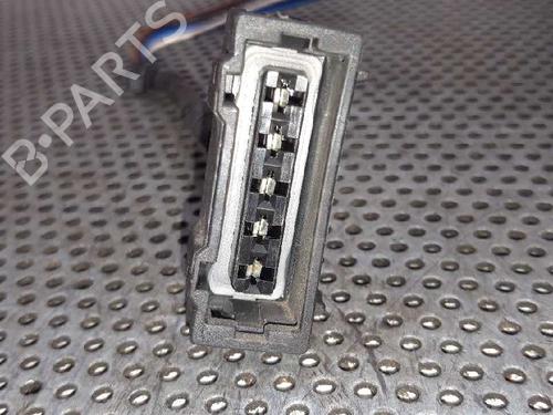 Right mirror SEAT CORDOBA Vario (6K5) 1.9 TDI | BP5808380C27 