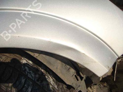 Left front driveshaft OPEL ASTRA H (A04)  | BP588761M38 