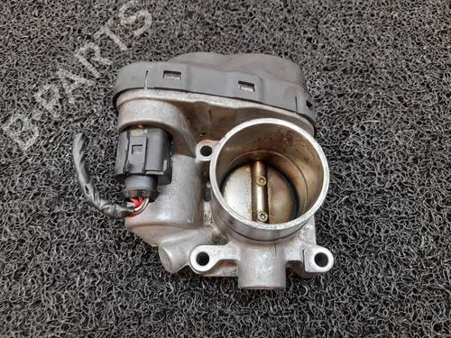 Used Throttle body Throttle body 7917558 7917558