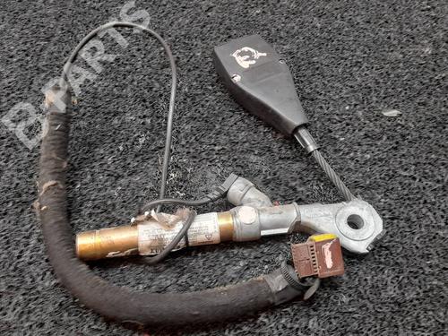 Used Front left belt tensioner Front left belt tensioner OPEL VIVARO A Van (X83) [2001-2015] 10219816 10219816