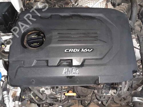 Used Engine Engine KIA CEE'D (JD) [2012-2018] 33294768 33294768