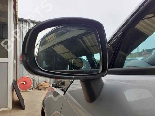 Retrovisore sinistro AUDI A1 (8X1, 8XK) 1.6 TDI (90 hp) 31265642