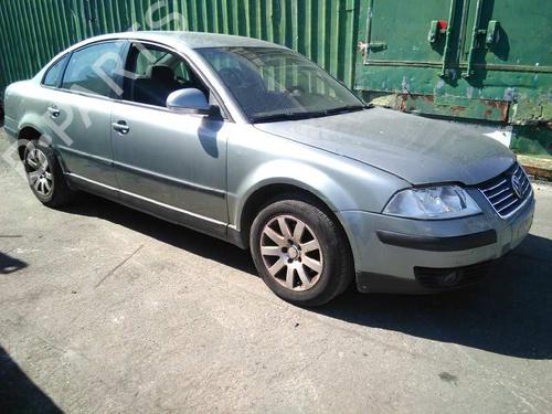 Left front steering knuckle VW PASSAT B5.5 (3B3)  | BP10219878M25  - Image 8