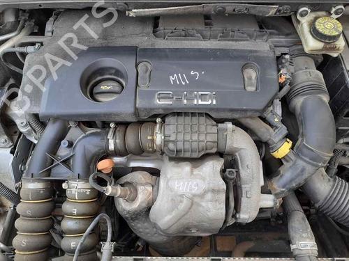 Engine PEUGEOT 308 SW I (4E_, 4H_) | BP36292703M1 - Image 16