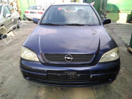 OPEL ASTRA G Saloon (T98) 1.6 16V (F69) (101 hp) 152980