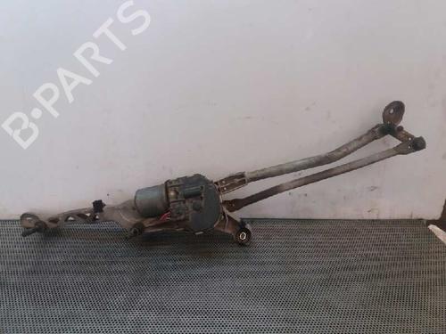 Front wiper motor MERCEDES-BENZ C-CLASS (W204) C 200 CDI (204.007, 204.006) 1337220567  |