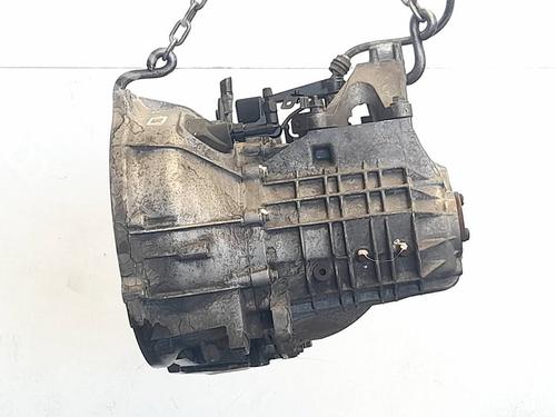 Used Gearbox Gearbox 642726 642726