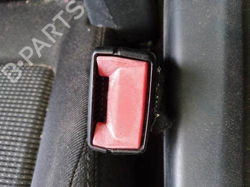 Seat buckle PEUGEOT 5008 (0U_, 0E_) 1.6 HDi | BP14515504I32 