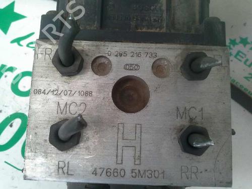ABS pump NISSAN ALMERA II (N16) 1.8 | BP113521M43 