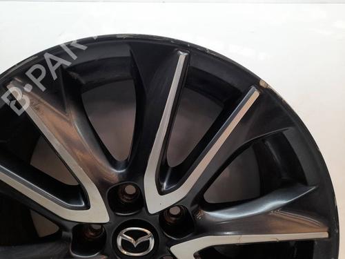 Fælk MAZDA CX-3 (DK) | BP34185677C45 - Image 2