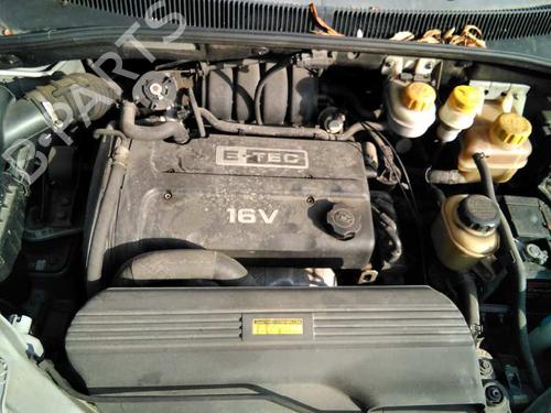 Left front window switch CHEVROLET REZZO MPV (U100) 1.6 | BP4666290I27 