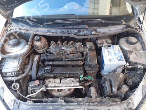Engine PEUGEOT 206 Hatchback (2A/C)  | BP32015677M1  - Image 12