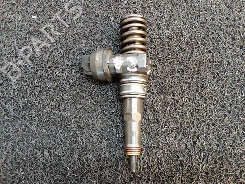Used Injector SEAT ALTEA (5P1) [2004-2015]  9681964