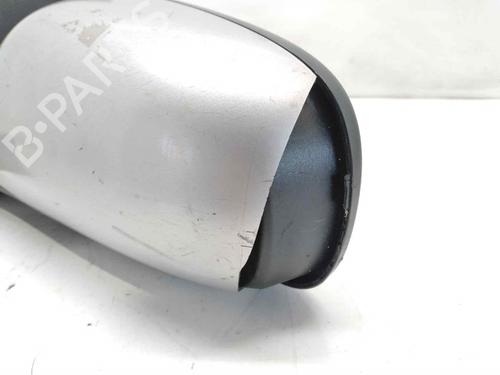 Left mirror SAAB 9-3 (YS3F, E79, D79, D75) 2.2 TiD | BP4434585C26 
