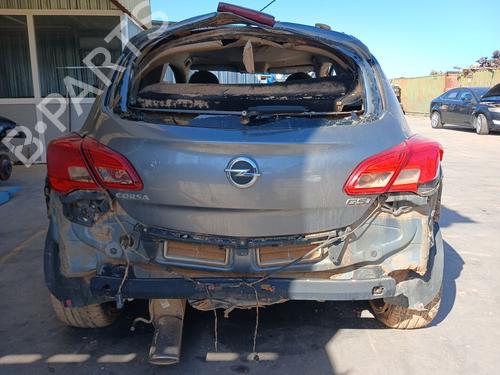 Fælk OPEL CORSA E (X15) 1.4 Turbo (08, 68) | BP34059519C45 - Image 10