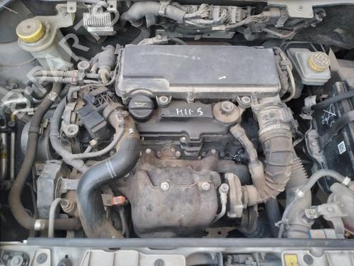 Instrument cluster PEUGEOT BIPPER (AA_) | BP27284890C47 - Image 15