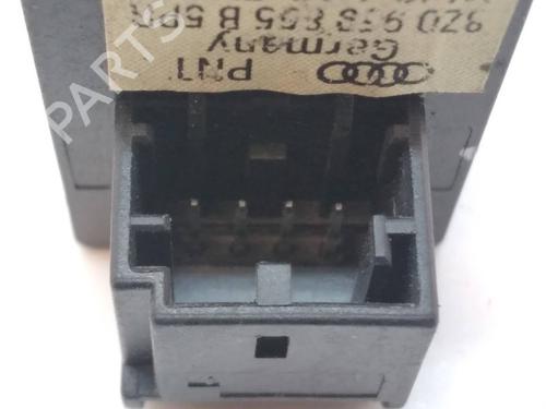 Right rear window switch AUDI A4 B6 (8E2) 1.9 TDI | BP17519240I28 - Image 3
