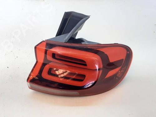 Used Right taillight Right taillight 31840107 31840107