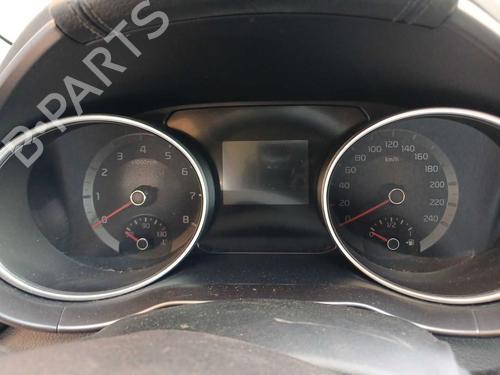 Instrument cluster KIA CEED Sportswagon (CD) 1.0 T-GDI | BP37873109C47 - Image 2