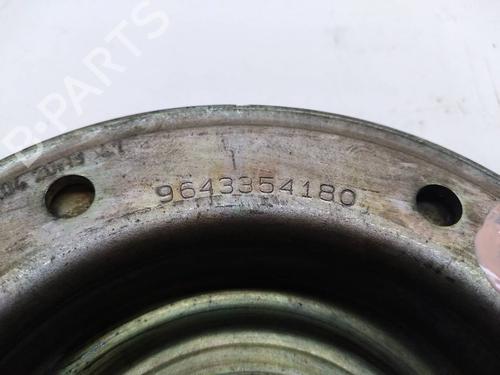 Pulley FORD FOCUS C-MAX (DM2)  | BP14046067M122 