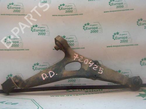 Used Right front suspension arm Right front suspension arm CITROËN AX (ZA-_) [1986-1998] 1723846 1723846