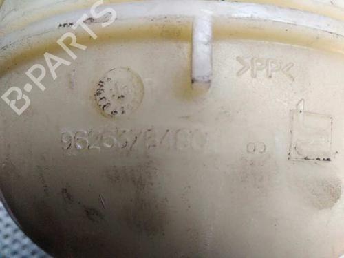 Expansion tank PEUGEOT 206 Hatchback (2A/C) 1.4 LPG | BP1596865C120 