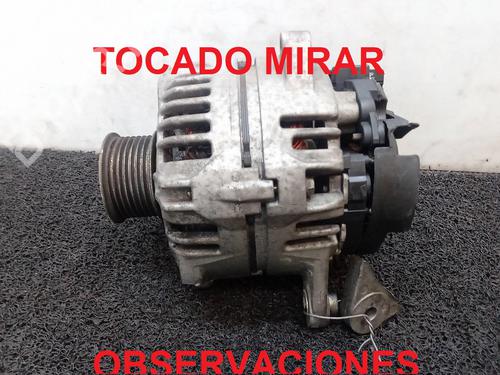 Used Alternator Alternator RENAULT CLIO III (BR0/1, CR0/1) 1.2 16V (BR0R, BR1D, BR1L, CR0R) (65 hp) 7330782 7330782