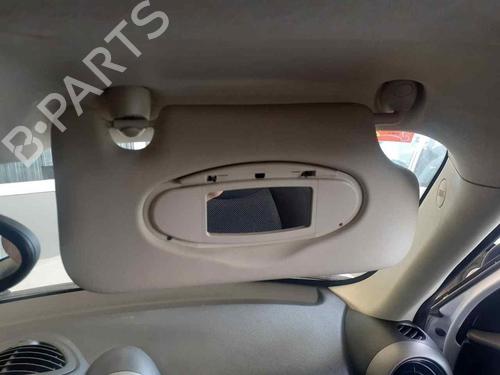 Right sun visor MINI MINI COUNTRYMAN (R60) | BP20241064I2 - Image 2