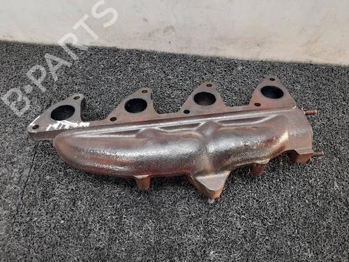 Udstødningsmanifold KIA BONGO Platform/Chassis (PU) | BP12454523M110 - Image 2