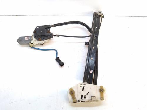 Used Front left window mechanism Front left window mechanism 15124856 15124856