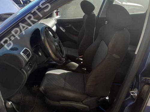 Used Left front seat SEAT LEON (1M1) [1999-2006]  30727360