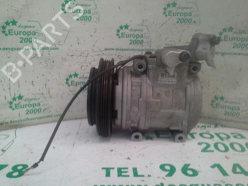 Used AC compressor KIA SHUMA II (FB) 1.6 (101 hp) 114311