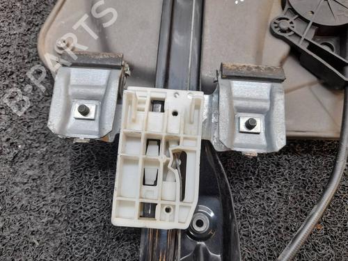 Front right window mechanism SKODA ROOMSTER (5J7) 1.4 TDI | BP4414626C23 